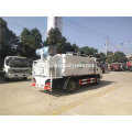 Foton 5000L military Water Spraying Vehicle